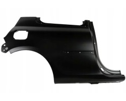 Blic 6504 01 6033512P Mudguard