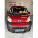 CITROEN NEMO SX
