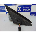 GRIS CENIZA RETROVISOR IZQUIERDO AUDI A6 BERLINA (4B2) 2.8 Quattro 2000 GRIS CENIZA 186469 AUDI - 1