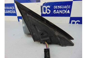 GRIS CENIZA RETROVISOR IZQUIERDO AUDI A6 BERLINA (4B2) 2.8 Quattro 2000 GRIS CENIZA 186469 AUDI - 1