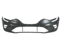 Front bumper 4 PDC RENAULT MEGANE IV Ph II 06 20