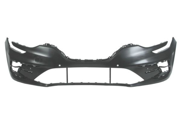 Front bumper 4 PDC RENAULT MEGANE IV Ph II 06 20