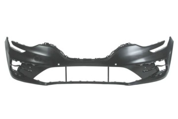 Front bumper 4 PDC RENAULT MEGANE IV Ph II 06 20