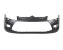 Front bumper with CITROEN C4 I 07 08 12 10