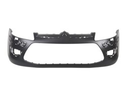 Front bumper with CITROEN C4 I 07 08 12 10