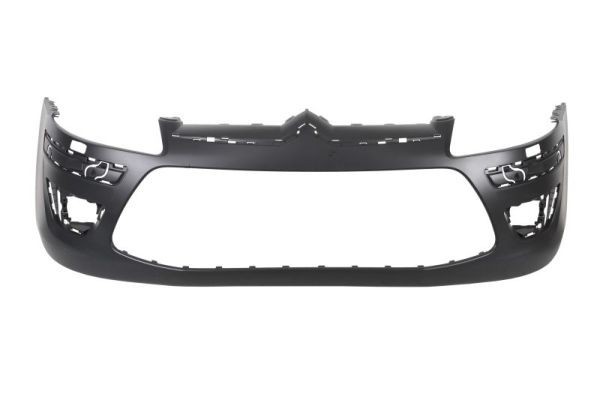 Front bumper with CITROEN C4 I 07 08 12 10