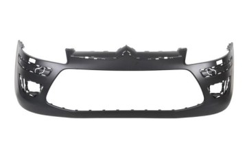Front bumper with CITROEN C4 I 07 08 12 10