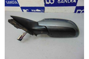 GRIS CENIZA RETROVISOR IZQUIERDO AUDI A6 BERLINA (4B2) 2.8 Quattro 2000 GRIS CENIZA 186469 AUDI - 2