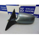 GRIS CENIZA RETROVISOR IZQUIERDO AUDI A6 BERLINA (4B2) 2.8 Quattro 2000 GRIS CENIZA 186469 AUDI - 3