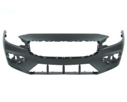 Front bumper VOLVO S60 III 02 19