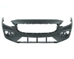 Parachoques delantero Blic 5510-00-9024902P para VOLVO S60 III 02.19-