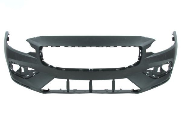 Front bumper VOLVO S60 III 02 19