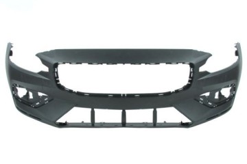 Front bumper VOLVO S60 III 02 19