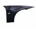 Mudguard BMW E90 E91 04 12 right 475 BLACK SAPPHIRE MET