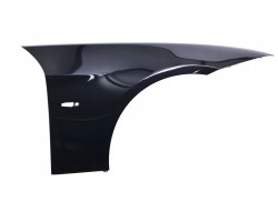 Mudguard BMW E90 E91 04 12 right 475 BLACK SAPPHIRE MET