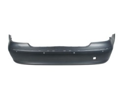 Rear bumper PDC MERCEDES E CLASS W211 SDN 04 06 07 09