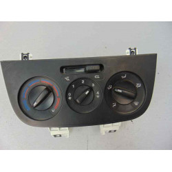 MANDO CALEFACCION / AIRE ACONDICIONADO CITROEN NEMO