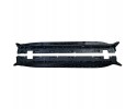 Side threshold steps for Mercedes GLC X253 C253 from 16 22 BLACK MAT Quality of parts according to GVO P replacement with origin