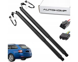 ELECTRIC TAILGATE ACTUATOR SKODA OCTAVIA III KOMBI Left Right