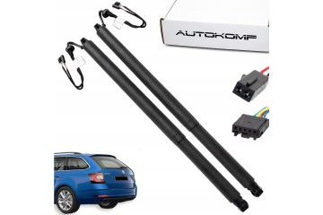 ELECTRIC TAILGATE ACTUATOR SKODA OCTAVIA III KOMBI Left Right