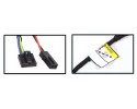 ELECTRIC TAILGATE ACTUATOR SKODA OCTAVIA III KOMBI Left Right Part manufacturer Autokomp