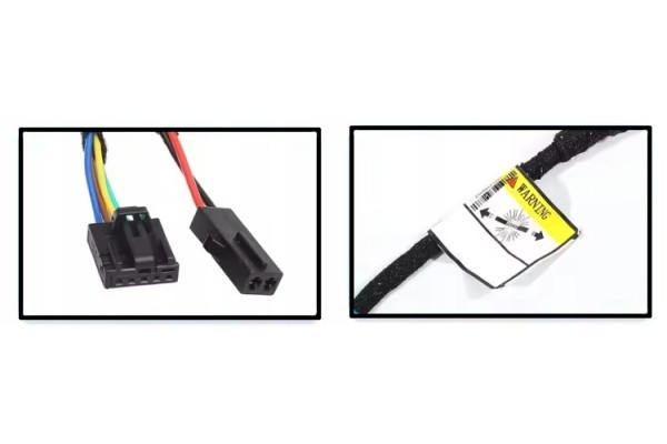 ELECTRIC TAILGATE ACTUATOR SKODA OCTAVIA III KOMBI Left Right Part manufacturer Autokomp