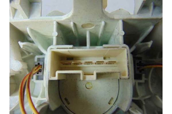  MANDO CALEFACCION / AIRE ACONDICIONADO CITROEN NEMO SX 2010 186999 CITROEN - 1