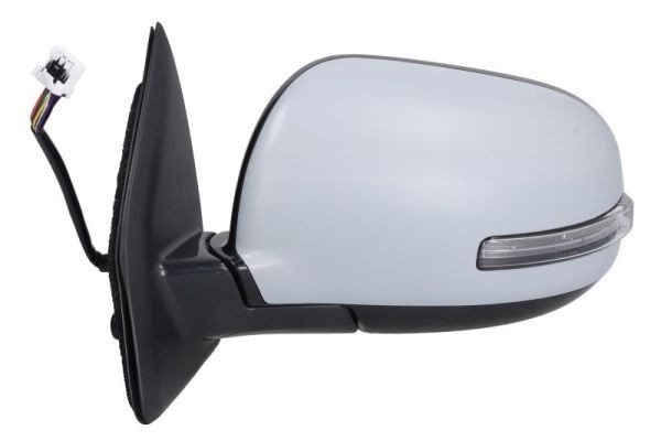 5402 15 2001849P BLIC EXTERIOR MIRROR