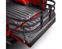 EXTENSION OF DODGE RAM 1500 09 25 EXPANSION OF CARGO SPACE