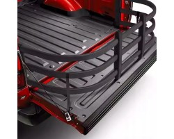 EXTENSION OF DODGE RAM 1500 09 25 EXPANSION OF CARGO SPACE
