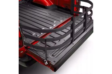 EXTENSION OF DODGE RAM 1500 09 25 EXPANSION OF CARGO SPACE