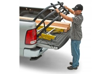 EXTENSION OF DODGE RAM 1500 09 25 EXPANSION OF CARGO SPACE Packaging status original