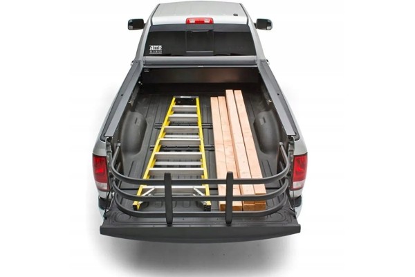 EXTENSION OF DODGE RAM 1500 09 25 EXPANSION OF CARGO SPACE Catalog number of the part EX0101
