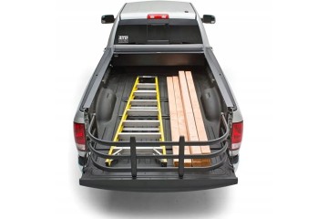 EXTENSION OF DODGE RAM 1500 09 25 EXPANSION OF CARGO SPACE Catalog number of the part EX0101