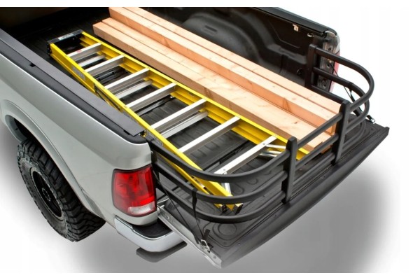 EXTENSION OF DODGE RAM 1500 09 25 EXPANSION OF CARGO SPACE Part manufacturer Hard Bull Performance
