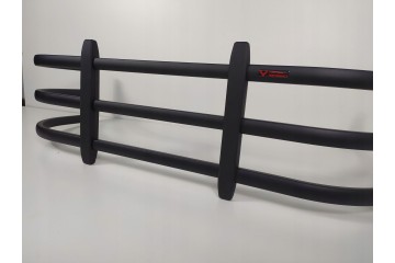EXTENSION OF DODGE RAM 1500 09 25 EXPANSION OF CARGO SPACE Product weight with unit packaging 10 kg