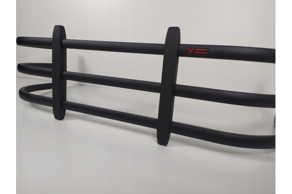EXTENSION OF DODGE RAM 1500 09 25 EXPANSION OF CARGO SPACE Catalog number of substitutes EX0101