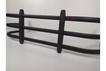 EXTENSION OF DODGE RAM 1500 09 25 EXPANSION OF CARGO SPACE Catalog number of substitutes EX0101