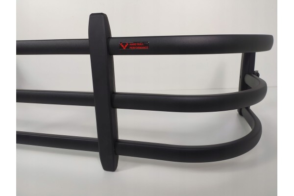 EXTENSION OF DODGE RAM 1500 09 25 EXPANSION OF CARGO SPACE Catalog number of the original EX0101