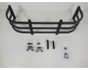 EXTENSION OF DODGE RAM 1500 09 25 EXPANSION OF CARGO SPACE Version European