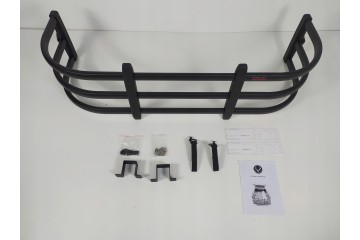 EXTENSION OF DODGE RAM 1500 09 25 EXPANSION OF CARGO SPACE Version European