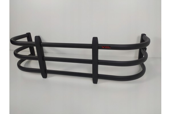 EXTENSION OF DODGE RAM 1500 09 25 EXPANSION OF CARGO SPACE EAN GTIN 5907458230346