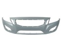 Front bumper VOLVO S60 II V60 I 04 10 10 13