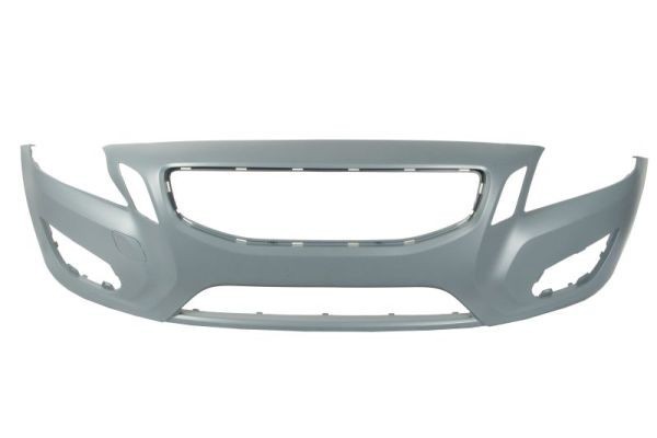 Front bumper VOLVO S60 II V60 I 04 10 10 13