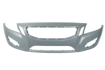 Front bumper VOLVO S60 II V60 I 04 10 10 13