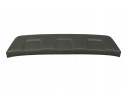 Front bumper spoiler grey FORD KUGA I BLIC 5511 00 2594222P