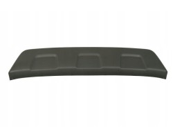 Front bumper spoiler grey FORD KUGA I BLIC 5511 00 2594222P