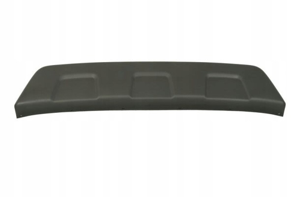 Front bumper spoiler grey FORD KUGA I BLIC 5511 00 2594222P