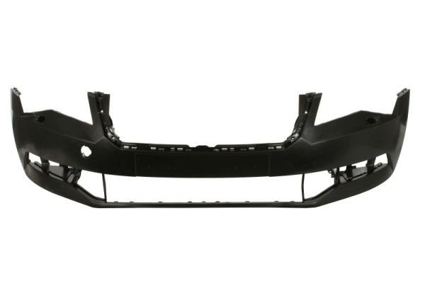 Front bumper not from SKODA SUPERB III 03 15 05 19