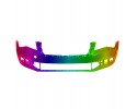 Front bumper not from SKODA SUPERB III 03 15 05 19 Part manufacturer Blic